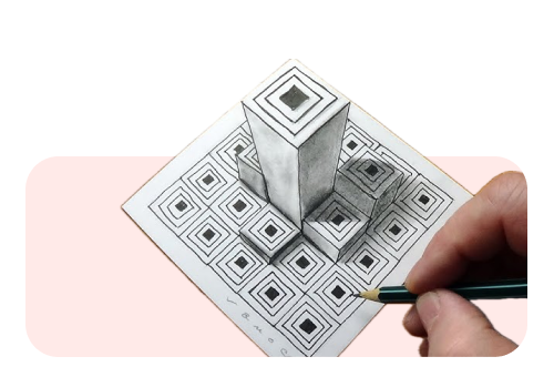 Building Predictable Income with 3D Art